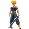 Figurine DBZ Trunks Adulte
