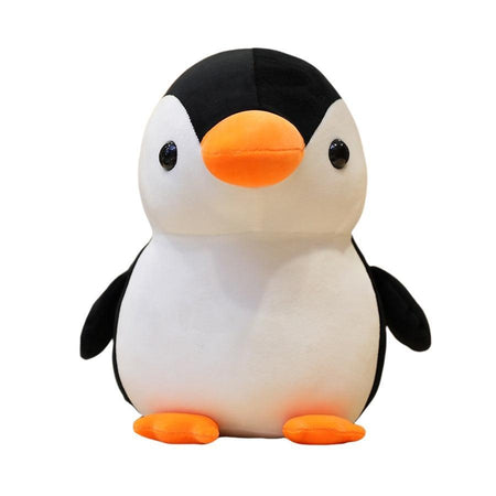 Peluche Pingouin Kawaii - Le Royaume du Bébé