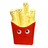 Peluche Grande Frite - Le Royaume du Bébé