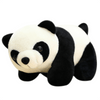 Peluche Panda Bébé - Le Royaume du Bébé