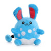 Peluche Azumarill - Le Royaume du Bébé