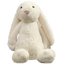 Peluche Lapin 30cm - Le Royaume du Bébé