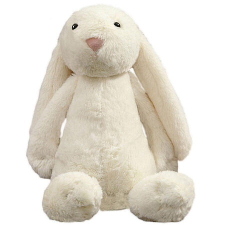 Peluche Lapin 30cm - Le Royaume du Bébé