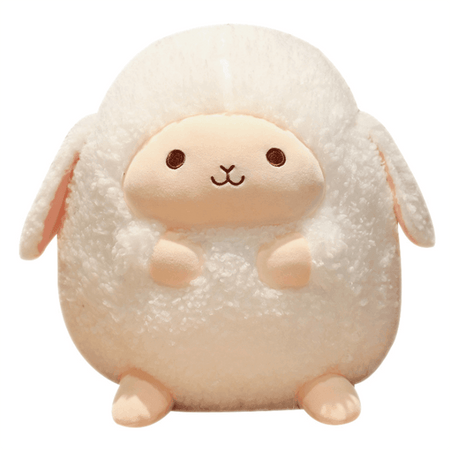 Peluche Mouton Bébé - Le Royaume du Bébé