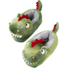 Chaussons Dinosaure