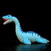 Peluche Dinosaure Plesiosaurus