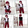 Ensemble Pirate pour Enfant