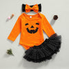 Costume Bebe Fille Halloween - Le Royaume du Bébé