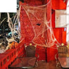 Toile D'araignée Halloween - Le Royaume du Bébé