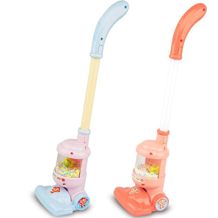Jouet Aspirateur Enfant - Le Royaume du Bébé