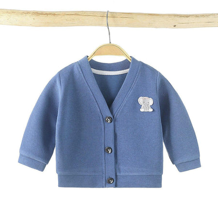 Gilet Cardigan Bébé - Le Royaume du Bébé