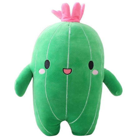 Peluche Cactus - Le Royaume du Bébé