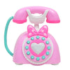 Téléphone Vintage Bébé - Le Royaume du Bébé