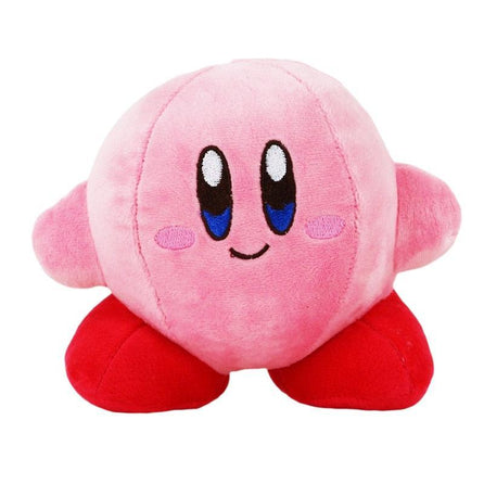 Peluche Kirby – Le Royaume du Bébé