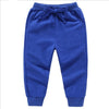 Pantalon Jogging Bébé