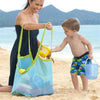 Sac de Plage Jouets Bébé - Le Royaume du Bébé