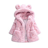 Manteau Fourrure Bébé - Le Royaume du Bébé