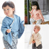 Kimono Retro Bébé - Le Royaume du Bébé