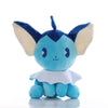 Peluche Vaporeon - Le Royaume du Bébé
