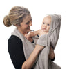 Cape de Bain Tablier Bébé - Le Royaume du Bébé