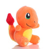 Peluche Salamèche - Le Royaume du Bébé