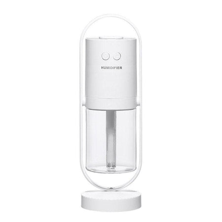 Humidificateur Chambre Bébé 360° - Le Royaume du Bébé
