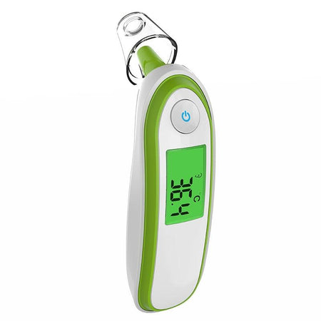 Thermomètre Auriculaire Bébé