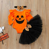 Costume Bebe Fille Halloween - Le Royaume du Bébé