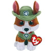 Peluche Traker Ty Pat' Patrouille