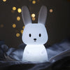 Veilleuse Enfant Lapin