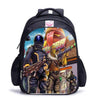 Sac à dos Fortnite Raptor