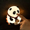 Veilleuse Panda lumineux