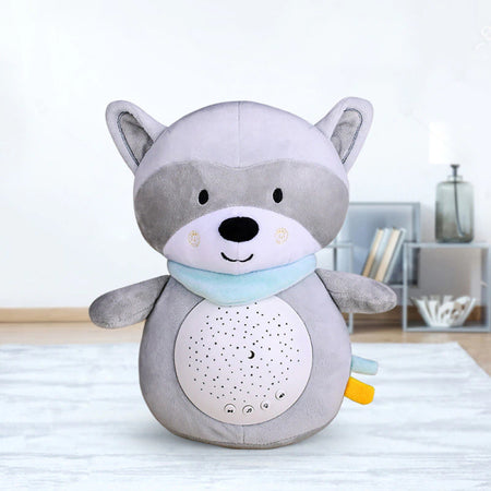 Peluche Paresseux Bruit Blanc
