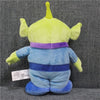 Peluche Alien