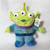 Peluche Alien