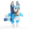 Peluche Bluey Quatre Pattes