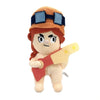 Peluche Jessie Brawl Stars