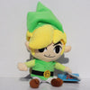 Peluche Link Wind Waker