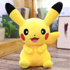 Peluche Pikachu Kawaii