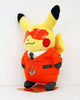 Peluche Pikachu Team Flare