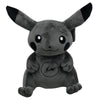 Peluche Pikachu Noir