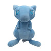 Peluche Pokemon Mew Bleu