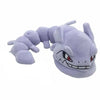 Peluche Onix Steelix Pokémon