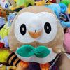 Peluche Rowlet Pokémon