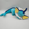 Peluche Pokémon Vaporeon