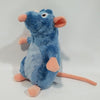 Peluche Ratatouille Rémy