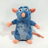 Peluche Ratatouille Rémy