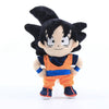 Peluche Son Goku