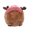 Peluche Tony Tony Chopper One Piece