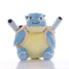 Peluche Tortank